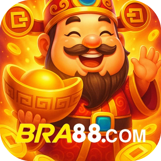 bra88 Logo