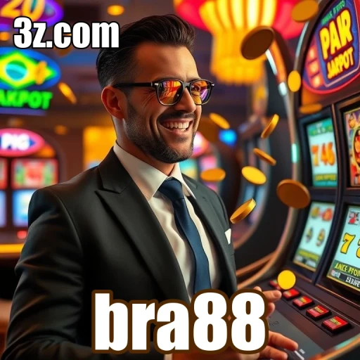 bra88 Quebra-Cabeças