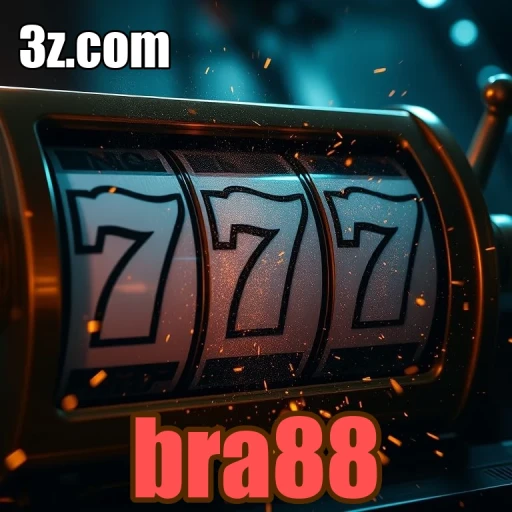 bra88 Caça-Níqueis